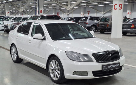 Skoda Octavia, 2012 год, 900 000 рублей, 3 фотография