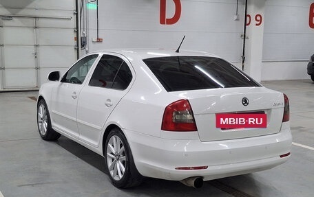 Skoda Octavia, 2012 год, 900 000 рублей, 8 фотография