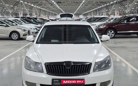 Skoda Octavia, 2012 год, 900 000 рублей, 2 фотография