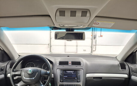 Skoda Octavia, 2012 год, 900 000 рублей, 17 фотография