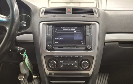 Skoda Octavia, 2012 год, 900 000 рублей, 18 фотография