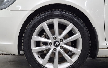 Skoda Octavia, 2012 год, 900 000 рублей, 22 фотография