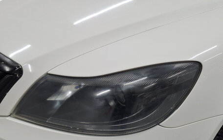 Skoda Octavia, 2012 год, 900 000 рублей, 21 фотография