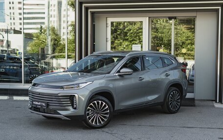 CheryExeed TXL, 2024 год, 3 800 000 рублей, 4 фотография