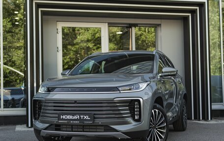 CheryExeed TXL, 2024 год, 3 800 000 рублей, 2 фотография