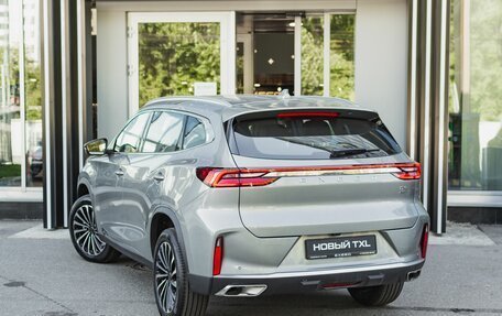 CheryExeed TXL, 2024 год, 3 800 000 рублей, 9 фотография