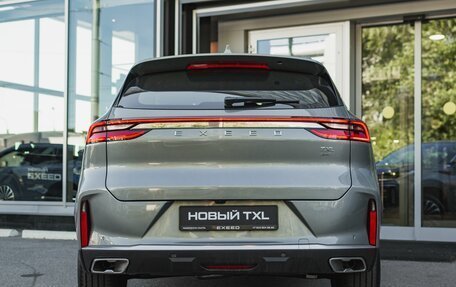 CheryExeed TXL, 2024 год, 3 800 000 рублей, 10 фотография