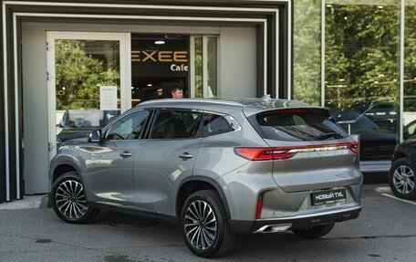 CheryExeed TXL, 2024 год, 3 800 000 рублей, 7 фотография