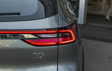 CheryExeed TXL, 2024 год, 3 800 000 рублей, 12 фотография