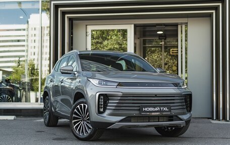 CheryExeed TXL, 2024 год, 3 800 000 рублей, 3 фотография