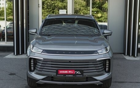 CheryExeed TXL, 2024 год, 3 800 000 рублей, 6 фотография