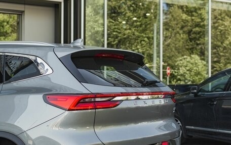 CheryExeed TXL, 2024 год, 3 800 000 рублей, 8 фотография