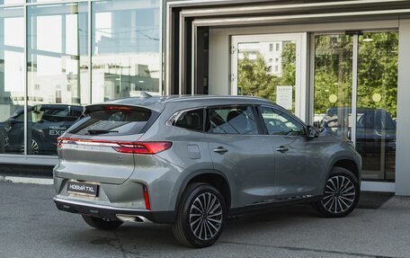 CheryExeed TXL, 2024 год, 3 800 000 рублей, 13 фотография