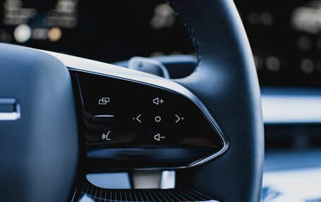 CheryExeed TXL, 2024 год, 3 800 000 рублей, 17 фотография