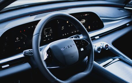 CheryExeed TXL, 2024 год, 3 800 000 рублей, 14 фотография