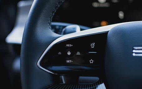 CheryExeed TXL, 2024 год, 3 800 000 рублей, 16 фотография