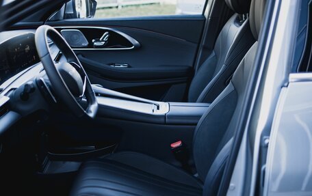 CheryExeed TXL, 2024 год, 3 800 000 рублей, 22 фотография