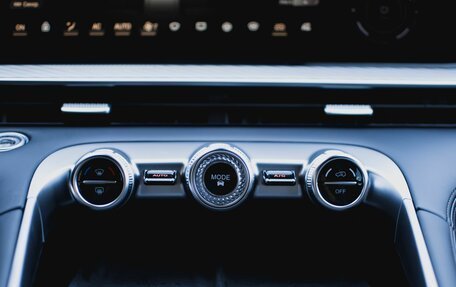 CheryExeed TXL, 2024 год, 3 800 000 рублей, 21 фотография