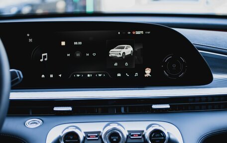 CheryExeed TXL, 2024 год, 3 800 000 рублей, 20 фотография