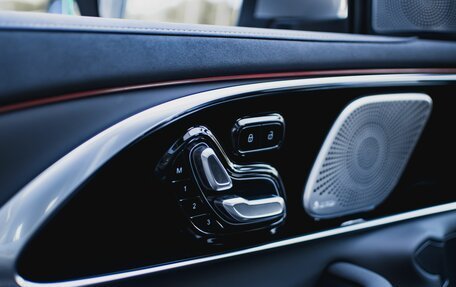 CheryExeed TXL, 2024 год, 3 800 000 рублей, 24 фотография