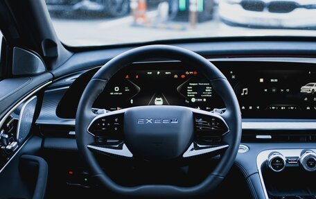 CheryExeed TXL, 2024 год, 3 800 000 рублей, 18 фотография