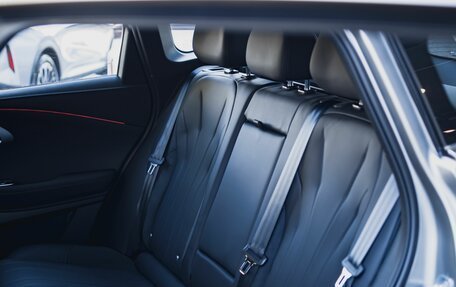 CheryExeed TXL, 2024 год, 3 800 000 рублей, 28 фотография