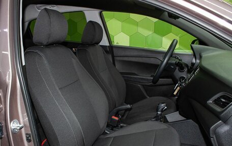 Hyundai Solaris II рестайлинг, 2020 год, 1 350 000 рублей, 11 фотография