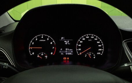 Hyundai Solaris II рестайлинг, 2020 год, 1 350 000 рублей, 16 фотография