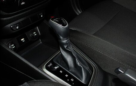 Hyundai Solaris II рестайлинг, 2020 год, 1 350 000 рублей, 20 фотография