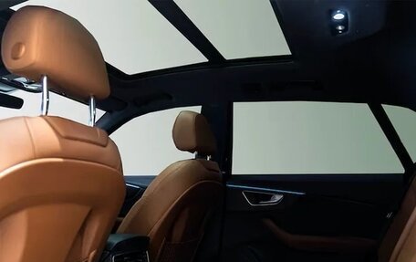 Audi Q8 I, 2022 год, 8 800 032 рублей, 10 фотография