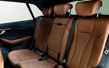 Audi Q8 I, 2022 год, 8 800 032 рублей, 9 фотография