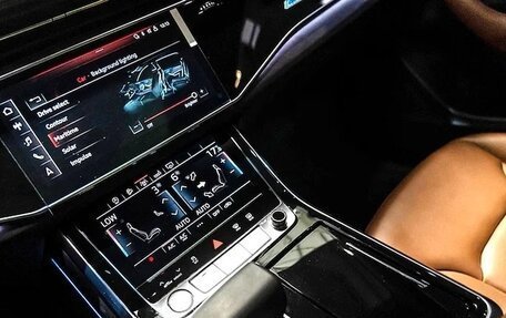 Audi Q8 I, 2022 год, 8 800 032 рублей, 11 фотография