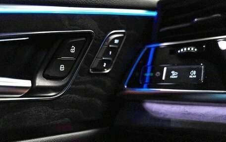 Audi Q8 I, 2022 год, 8 800 032 рублей, 12 фотография