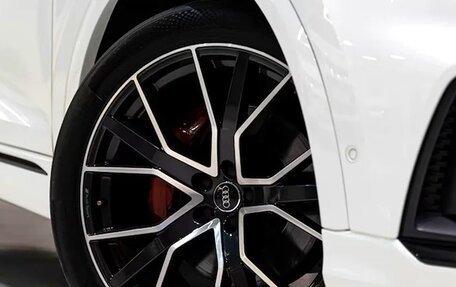 Audi Q8 I, 2022 год, 8 800 032 рублей, 14 фотография