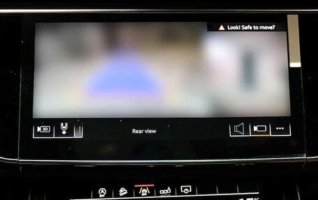 Audi Q8 I, 2022 год, 8 800 032 рублей, 13 фотография