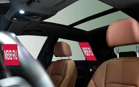 Audi Q8 I, 2022 год, 8 800 032 рублей, 8 фотография