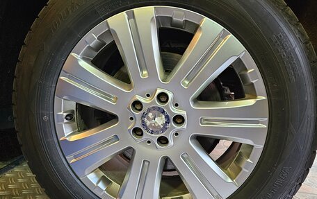 Mercedes-Benz GL-Класс, 2011 год, 2 200 000 рублей, 7 фотография