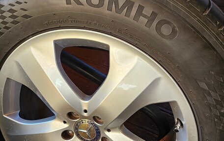 Mercedes-Benz GL-Класс, 2011 год, 2 200 000 рублей, 8 фотография