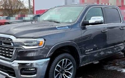 Rambler 1500, 2025 год, 12 198 000 рублей, 1 фотография