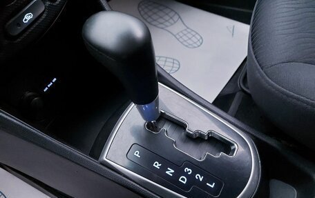 Hyundai Solaris II рестайлинг, 2012 год, 710 000 рублей, 19 фотография