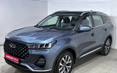 Chery Tiggo 7 Pro, 2021 год, 1 780 000 рублей, 1 фотография