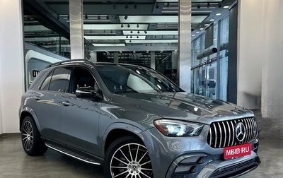 Mercedes-Benz GLE, 2021 год, 7 850 032 рублей, 1 фотография
