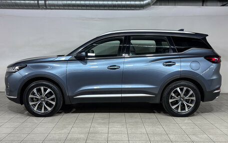 Chery Tiggo 7 Pro, 2021 год, 1 780 000 рублей, 9 фотография