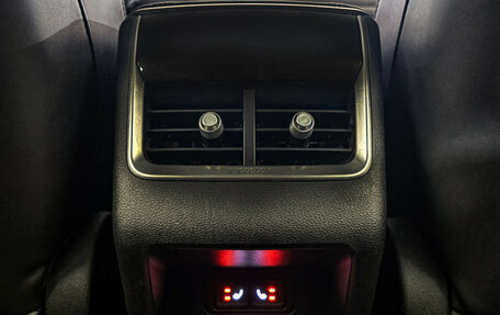 Chery Tiggo 7 Pro, 2021 год, 1 780 000 рублей, 7 фотография