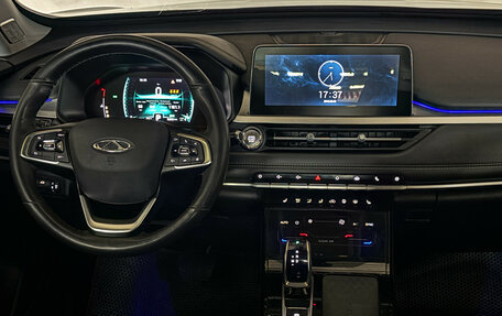 Chery Tiggo 7 Pro, 2021 год, 1 780 000 рублей, 15 фотография