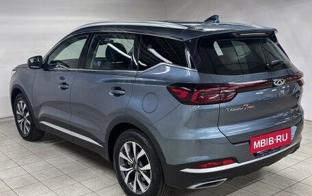 Chery Tiggo 7 Pro, 2021 год, 1 780 000 рублей, 8 фотография