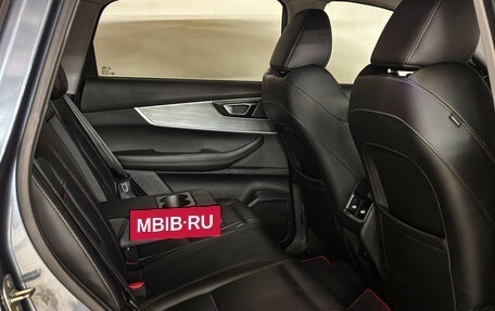 Chery Tiggo 7 Pro, 2021 год, 1 780 000 рублей, 12 фотография