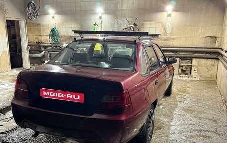 Daewoo Nexia I рестайлинг, 2011 год, 120 000 рублей, 1 фотография