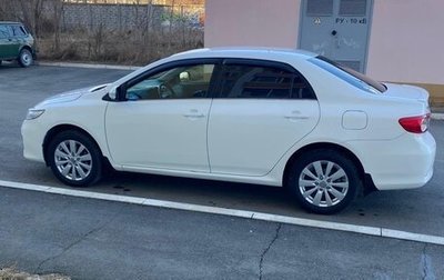 Toyota Corolla, 2013 год, 1 200 000 рублей, 1 фотография