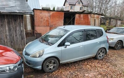 Honda Jazz I рестайлинг, 2005 год, 400 000 рублей, 1 фотография